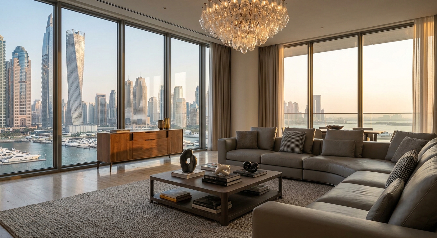 10 Italian Furniture Brands Defining Luxury Interiors in 2026 – image 1