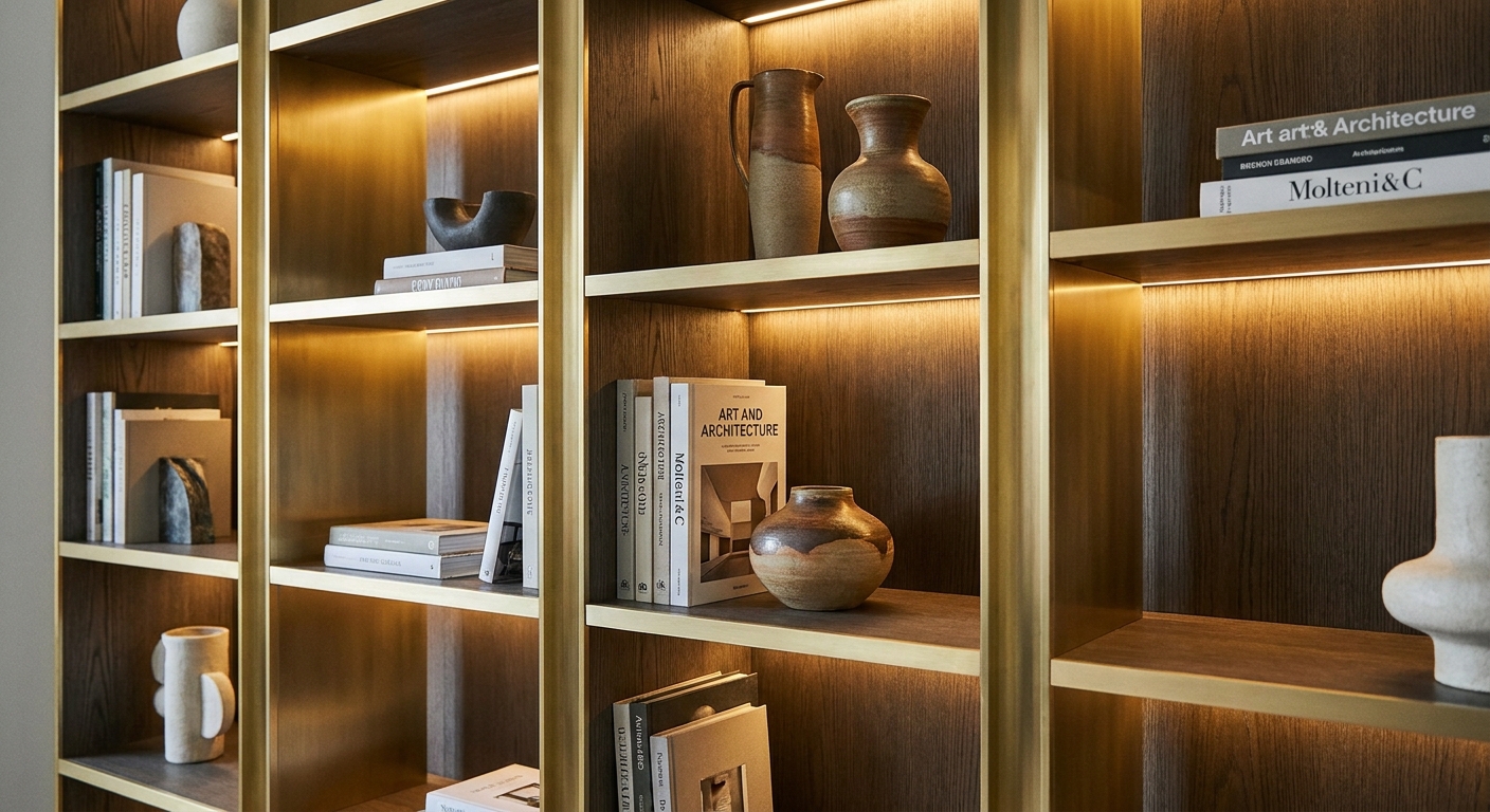 10 Italian Furniture Brands Defining Luxury Interiors in 2026 – image 4