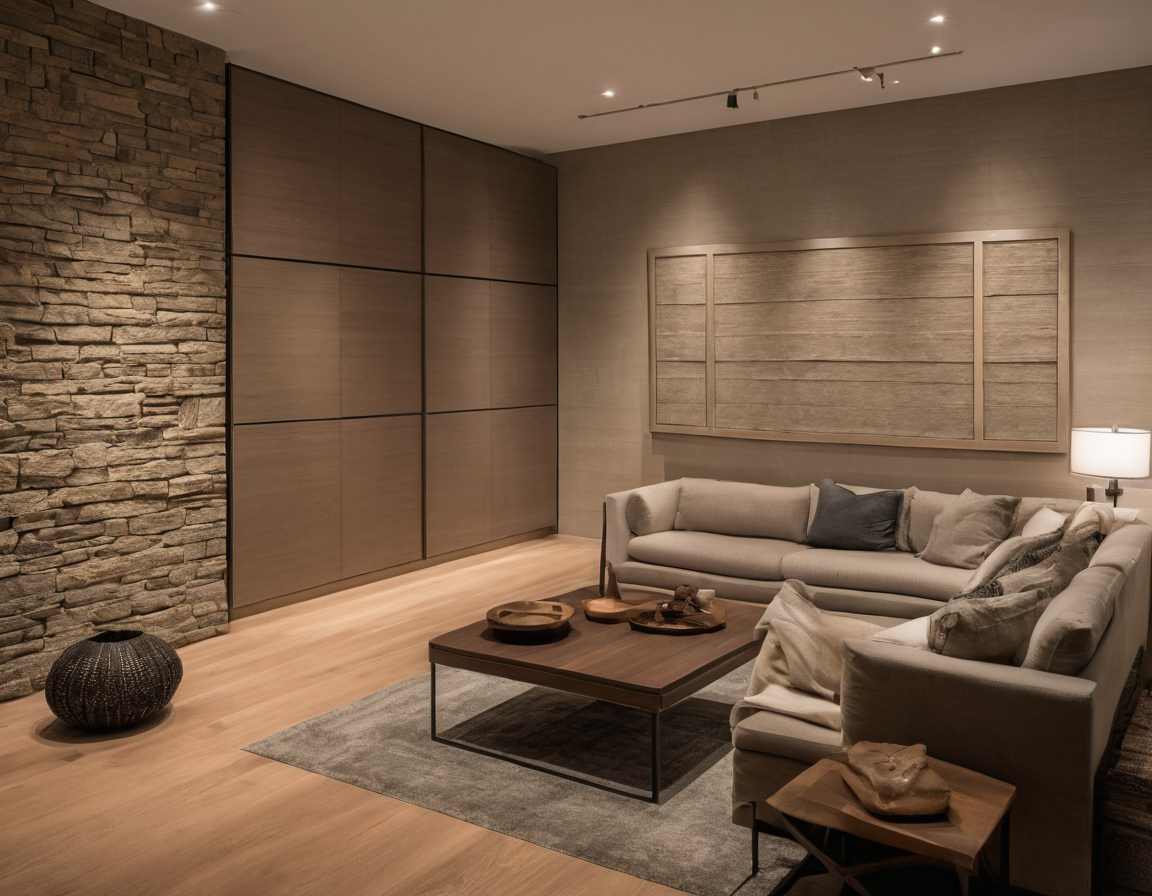 Approve the living room set only after a full-scale fit check interior planning detail